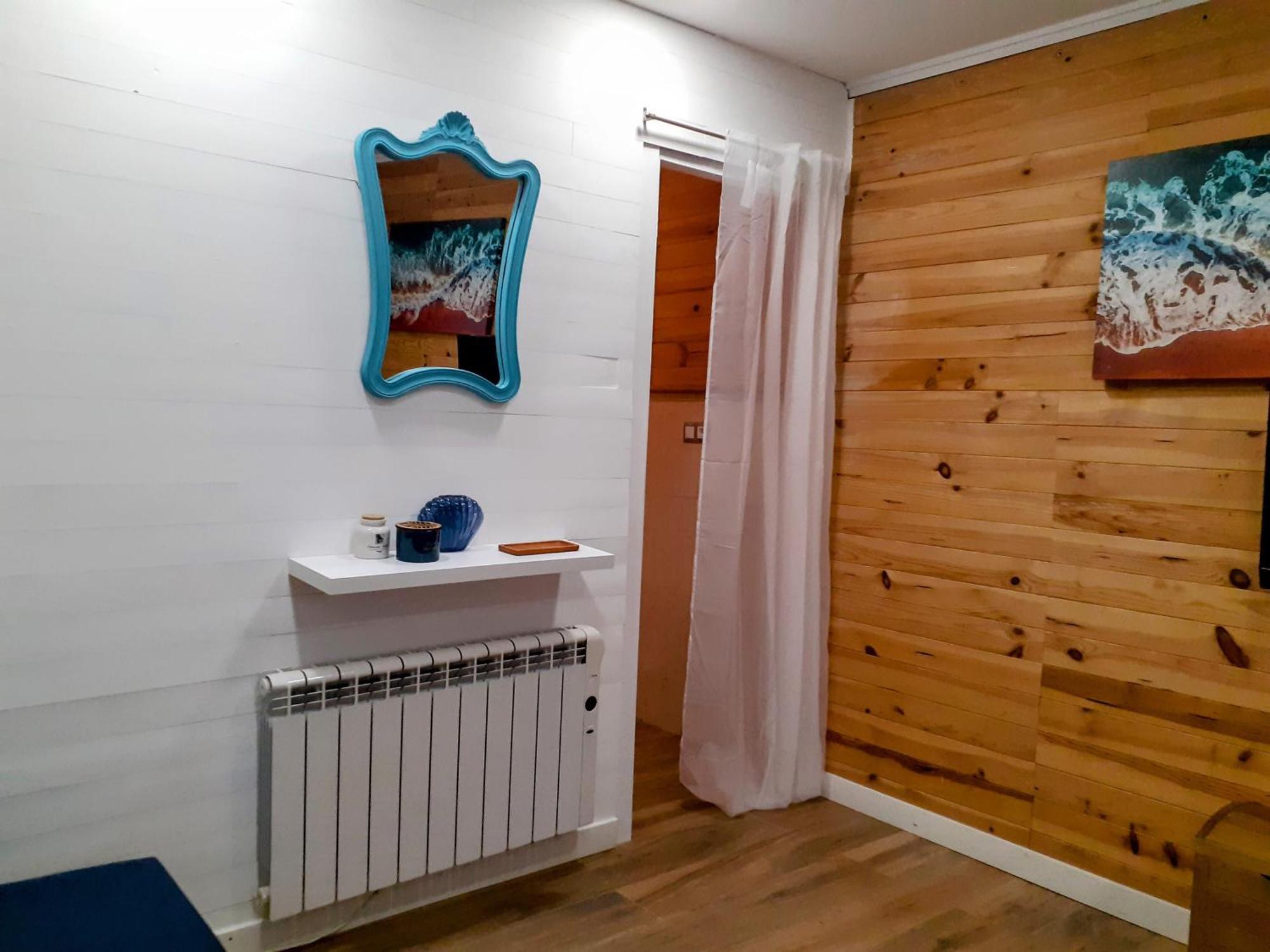 דירות Independent Duplex House Beach ולנסיה מראה חיצוני תמונה