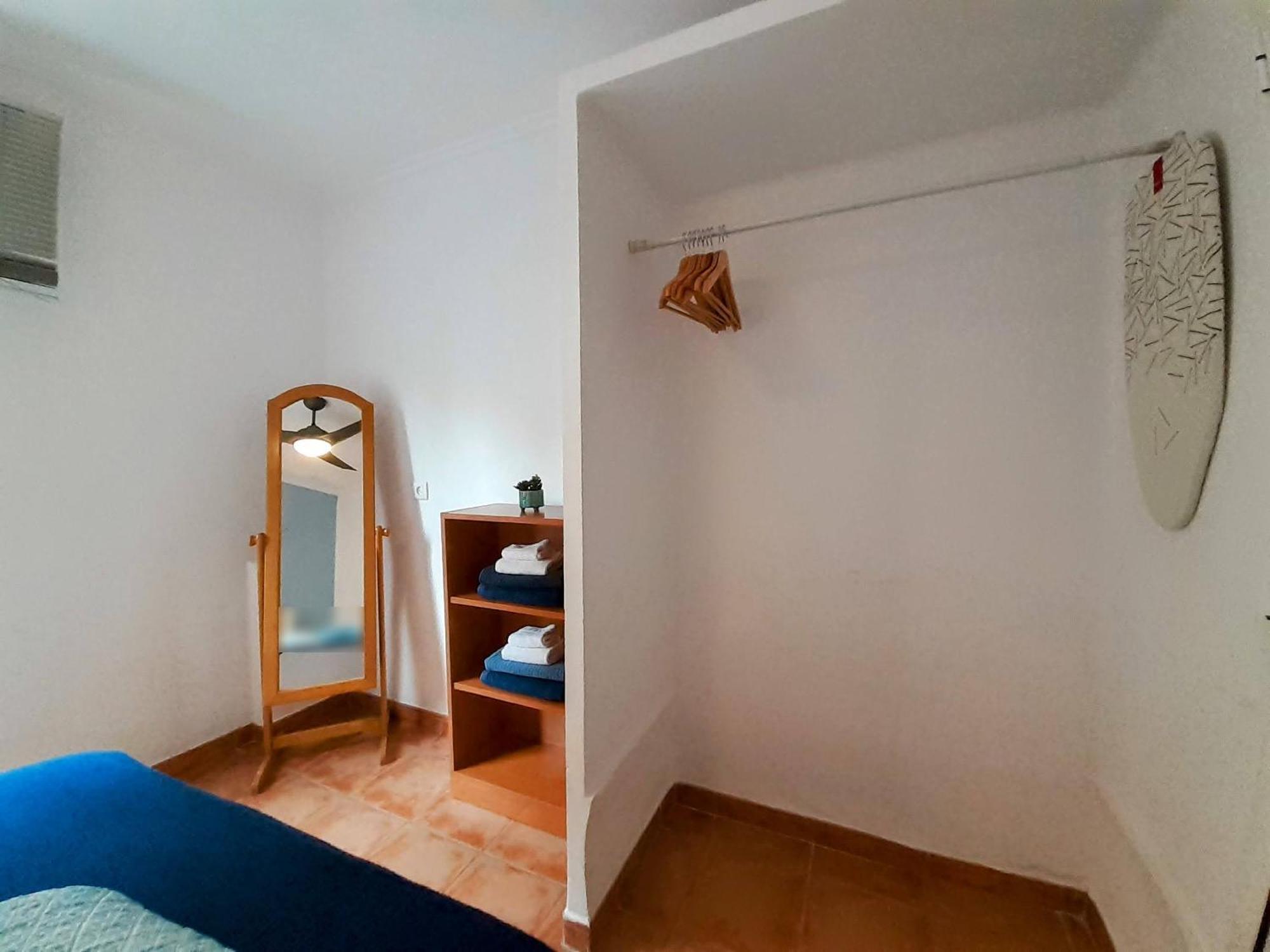 דירות Independent Duplex House Beach ולנסיה מראה חיצוני תמונה