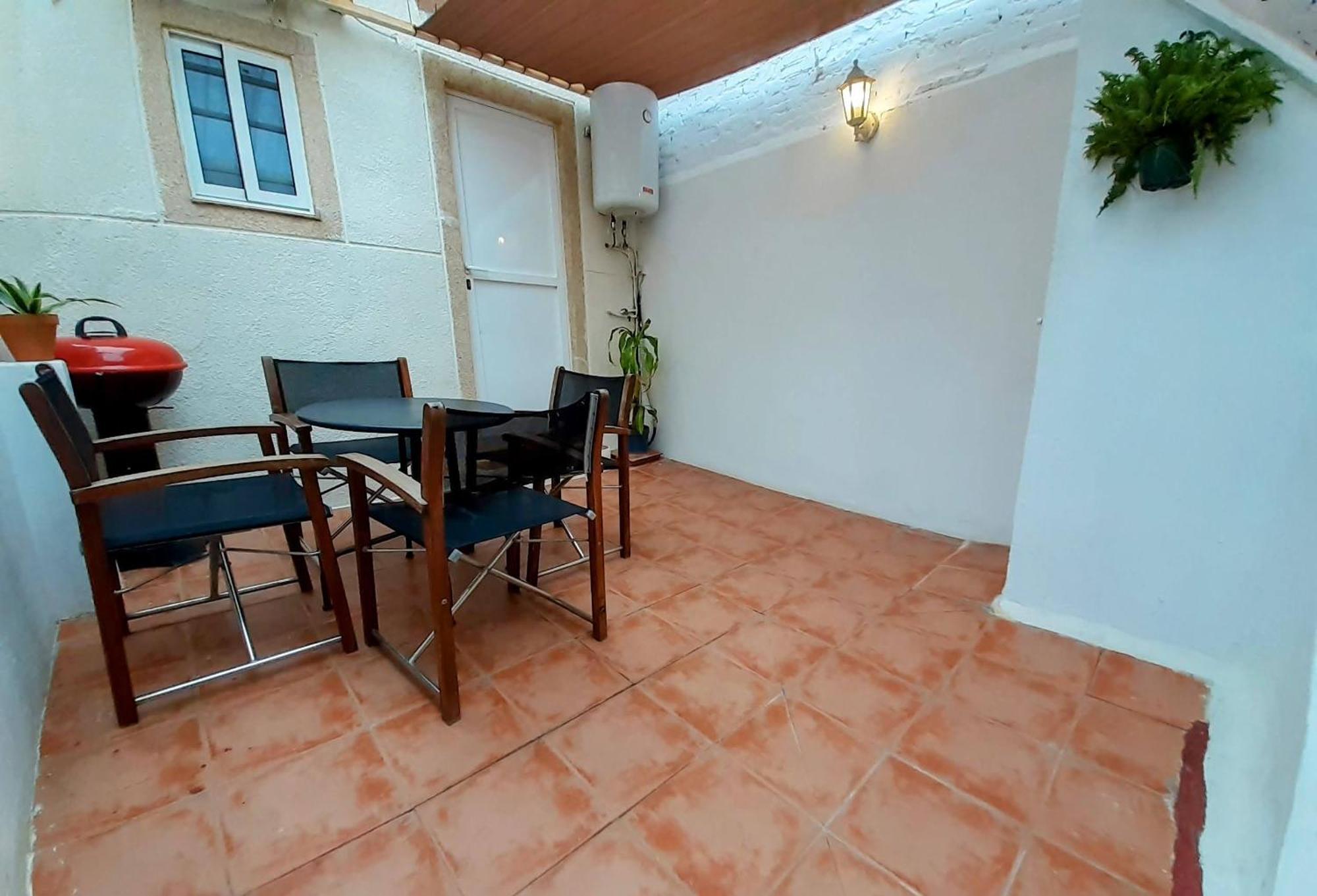 דירות Independent Duplex House Beach ולנסיה מראה חיצוני תמונה